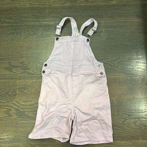 BP Girls Overalls